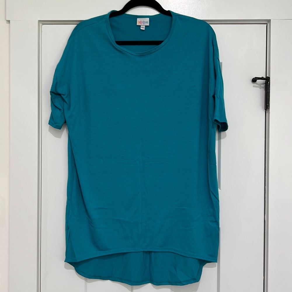 LuLaRoe Irma Tunic